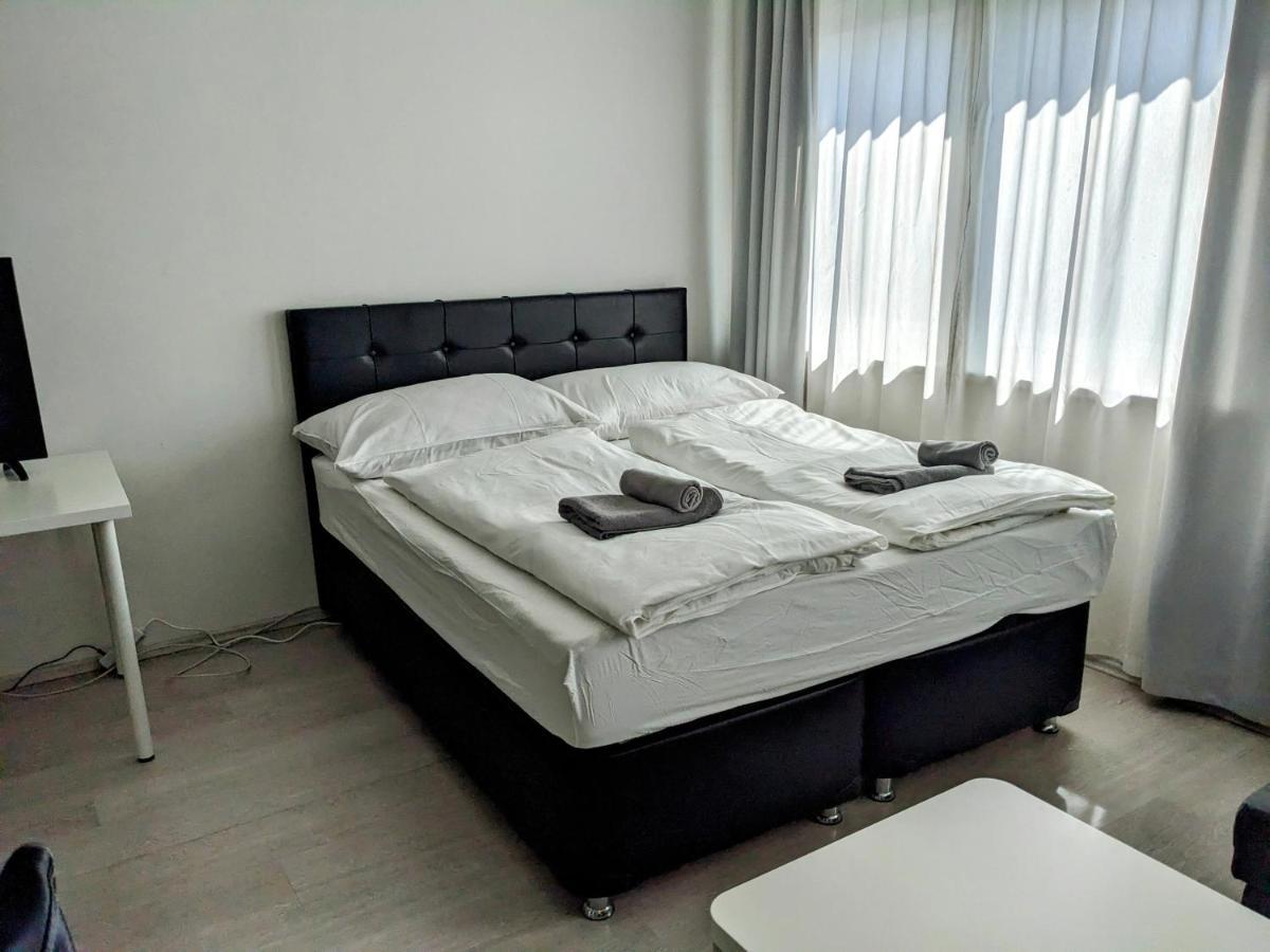 102 Venedig 59M2, 4-8 Pers Extra Bedroom Klagenfurt am Wörthersee Extérieur photo