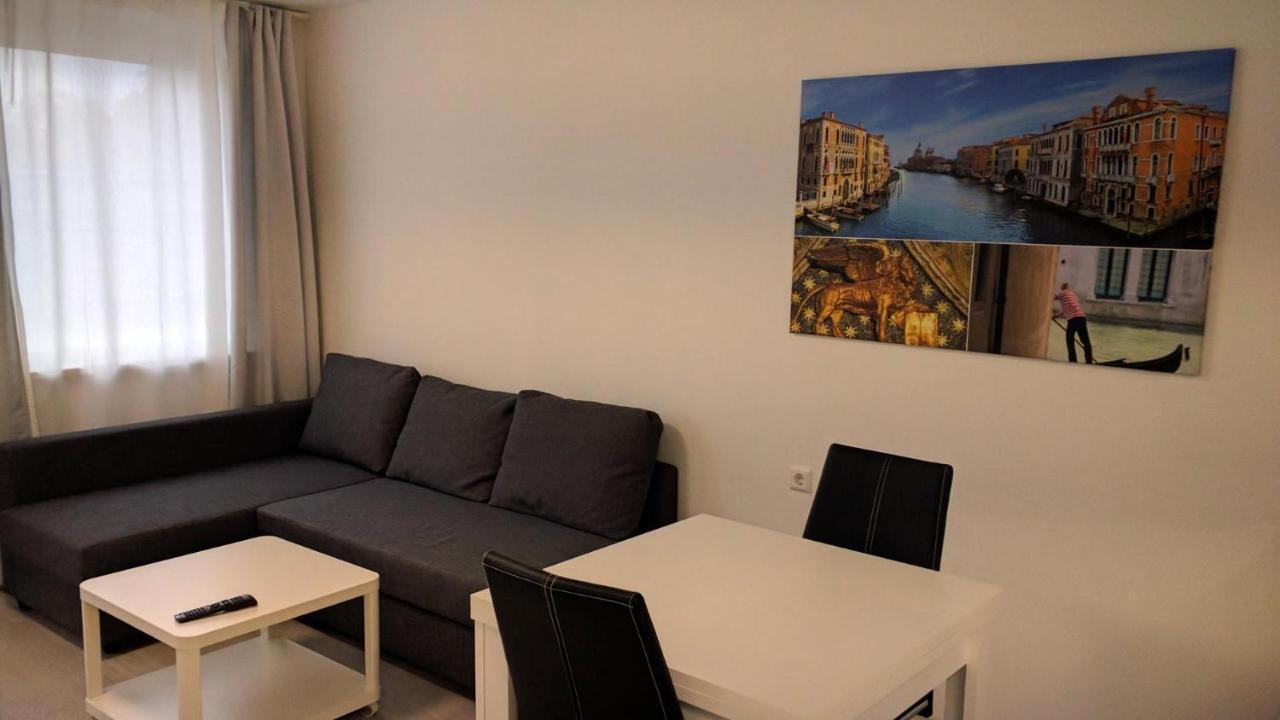 102 Venedig 59M2, 4-8 Pers Extra Bedroom Klagenfurt am Wörthersee Extérieur photo