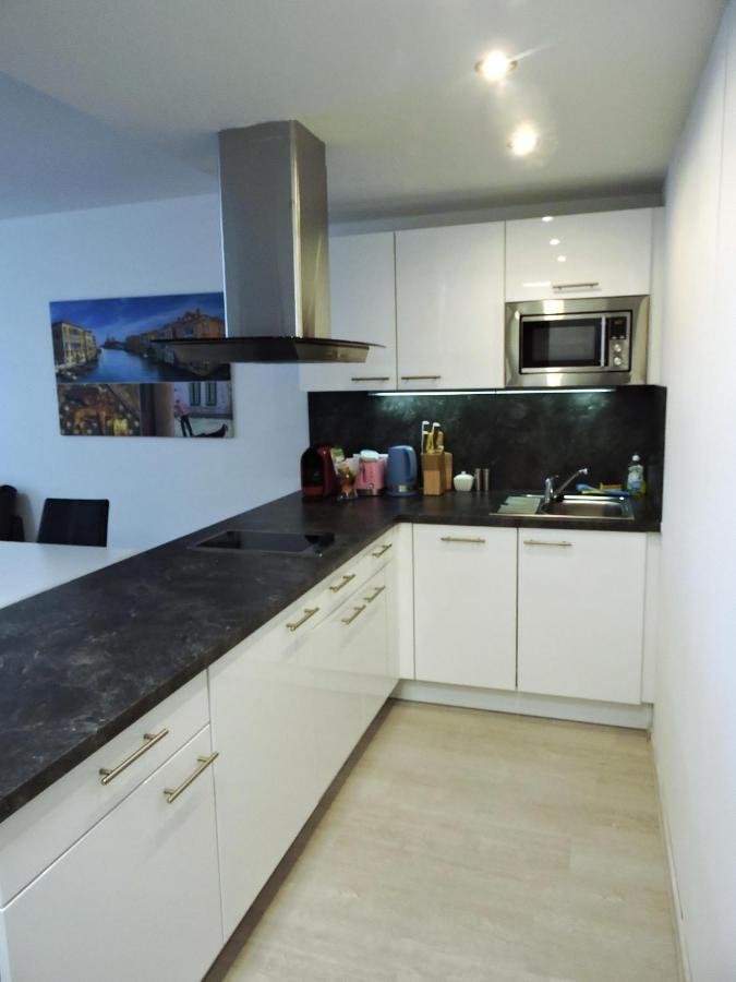 102 Venedig 59M2, 4-8 Pers Extra Bedroom Klagenfurt am Wörthersee Extérieur photo