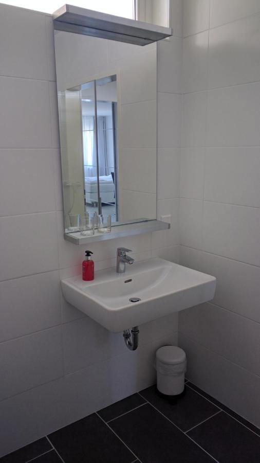 102 Venedig 59M2, 4-8 Pers Extra Bedroom Klagenfurt am Wörthersee Extérieur photo